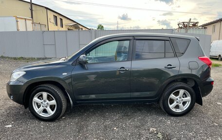 Toyota RAV4, 2008 год, 1 300 000 рублей, 3 фотография