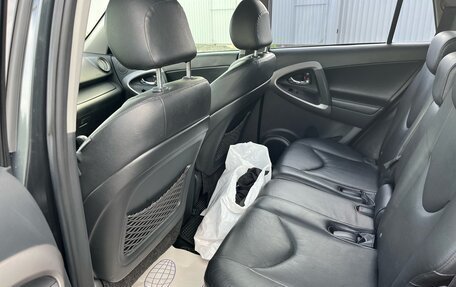 Toyota RAV4, 2008 год, 1 300 000 рублей, 9 фотография