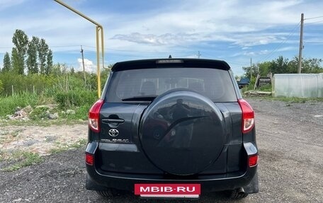 Toyota RAV4, 2008 год, 1 300 000 рублей, 4 фотография