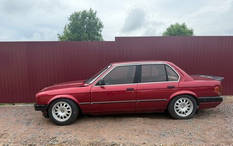BMW 3 серия, 1987 год, 400 000 рублей, 2 фотография