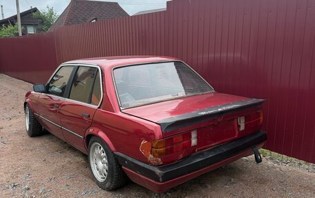 BMW 3 серия, 1987 год, 400 000 рублей, 3 фотография