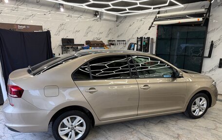 Volkswagen Polo VI (EU Market), 2020 год, 1 650 000 рублей, 3 фотография