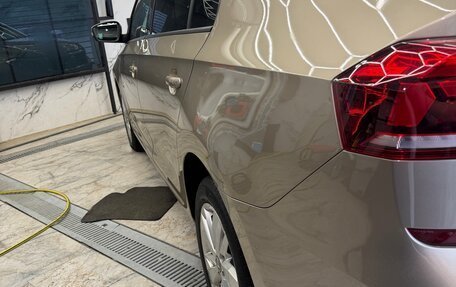 Volkswagen Polo VI (EU Market), 2020 год, 1 650 000 рублей, 6 фотография