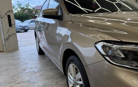 Volkswagen Polo VI (EU Market), 2020 год, 1 650 000 рублей, 8 фотография