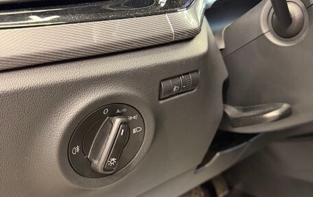 Volkswagen Polo VI (EU Market), 2020 год, 1 650 000 рублей, 15 фотография