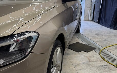 Volkswagen Polo VI (EU Market), 2020 год, 1 650 000 рублей, 9 фотография
