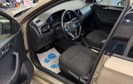 Volkswagen Polo VI (EU Market), 2020 год, 1 650 000 рублей, 12 фотография