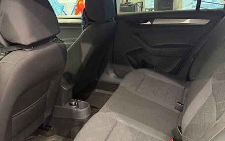 Volkswagen Polo VI (EU Market), 2020 год, 1 650 000 рублей, 16 фотография