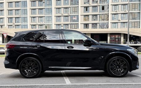 BMW X5 M, 2020 год, 10 990 000 рублей, 3 фотография