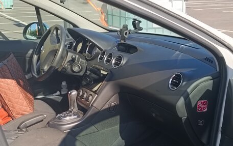 Peugeot 308 II, 2008 год, 700 000 рублей, 5 фотография