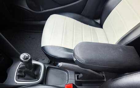 Volkswagen Polo VI (EU Market), 2010 год, 700 000 рублей, 11 фотография