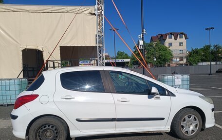 Peugeot 308 II, 2008 год, 700 000 рублей, 4 фотография