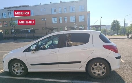 Peugeot 308 II, 2008 год, 700 000 рублей, 2 фотография