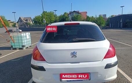 Peugeot 308 II, 2008 год, 700 000 рублей, 3 фотография
