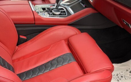 BMW X5 M, 2020 год, 10 990 000 рублей, 6 фотография