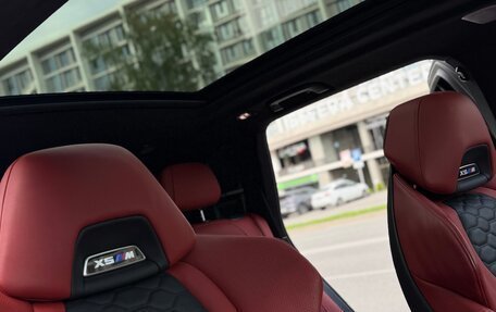 BMW X5 M, 2020 год, 10 990 000 рублей, 7 фотография