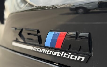 BMW X5 M, 2020 год, 10 990 000 рублей, 12 фотография