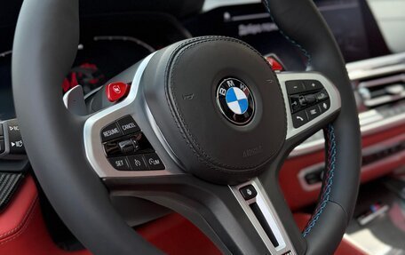 BMW X5 M, 2020 год, 10 990 000 рублей, 10 фотография
