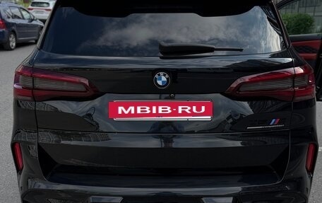 BMW X5 M, 2020 год, 10 990 000 рублей, 13 фотография