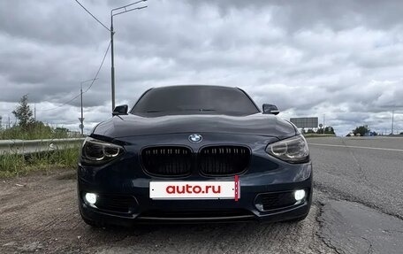 BMW 1 серия, 2012 год, 1 600 000 рублей, 2 фотография
