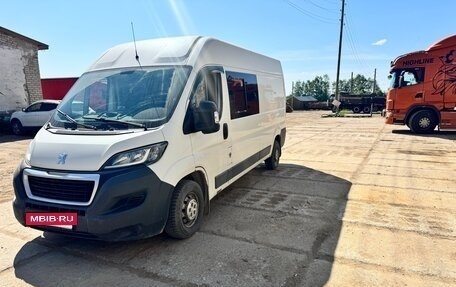 Peugeot Bipper, 2017 год, 2 300 000 рублей, 2 фотография
