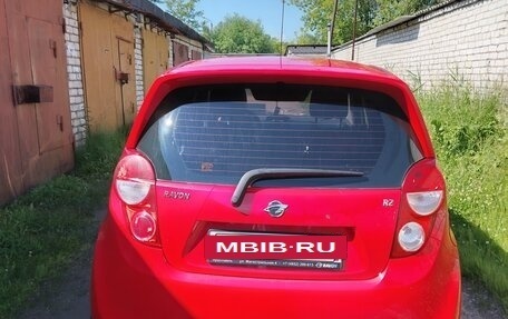 Ravon R2, 2016 год, 720 000 рублей, 4 фотография
