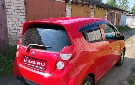 Ravon R2, 2016 год, 720 000 рублей, 3 фотография