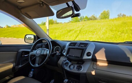 Toyota RAV4, 2008 год, 1 300 000 рублей, 5 фотография