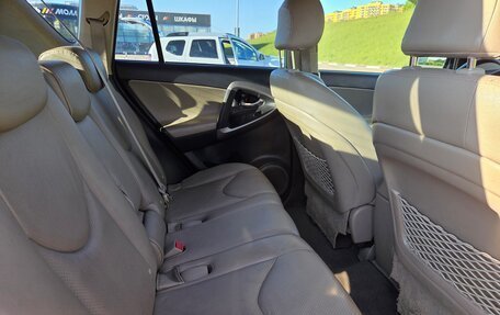 Toyota RAV4, 2008 год, 1 300 000 рублей, 6 фотография