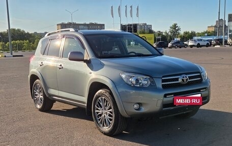 Toyota RAV4, 2008 год, 1 300 000 рублей, 2 фотография