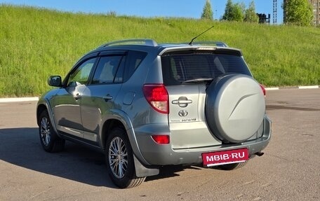 Toyota RAV4, 2008 год, 1 300 000 рублей, 3 фотография