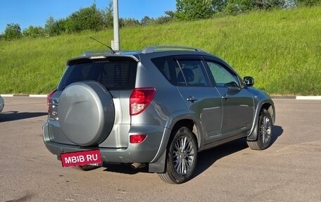 Toyota RAV4, 2008 год, 1 300 000 рублей, 4 фотография