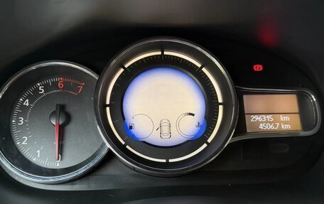 Renault Fluence I, 2013 год, 650 000 рублей, 5 фотография