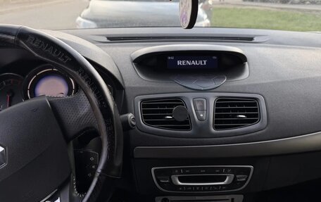 Renault Fluence I, 2013 год, 650 000 рублей, 6 фотография