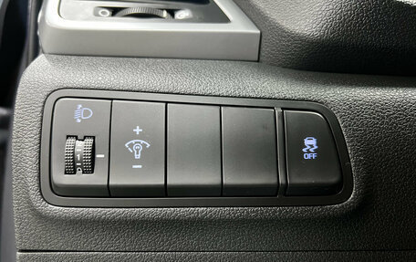 Hyundai Tucson III, 2016 год, 1 699 000 рублей, 11 фотография