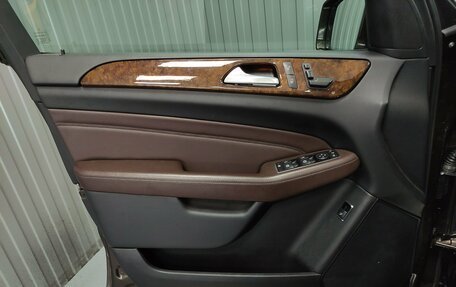 Mercedes-Benz M-Класс, 2012 год, 2 073 000 рублей, 14 фотография