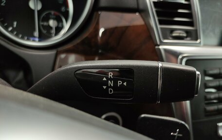 Mercedes-Benz M-Класс, 2012 год, 2 073 000 рублей, 13 фотография