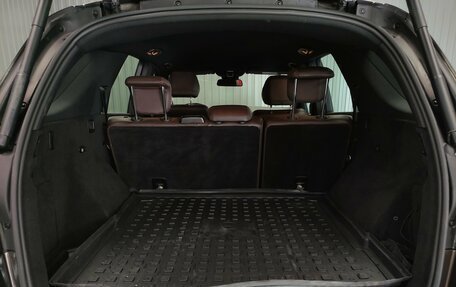 Mercedes-Benz M-Класс, 2012 год, 2 073 000 рублей, 18 фотография
