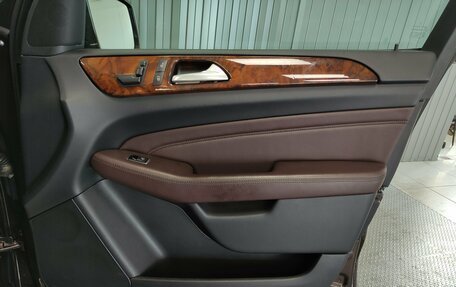 Mercedes-Benz M-Класс, 2012 год, 2 073 000 рублей, 16 фотография