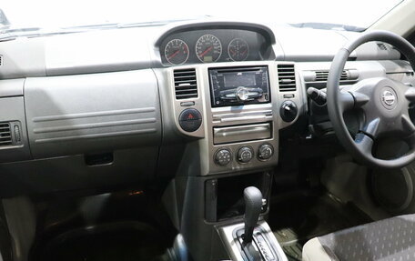 Nissan X-Trail, 2004 год, 585 000 рублей, 13 фотография