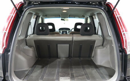 Nissan X-Trail, 2004 год, 585 000 рублей, 9 фотография