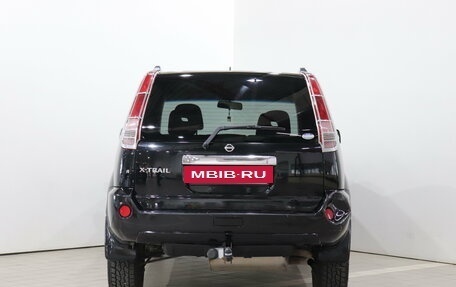 Nissan X-Trail, 2004 год, 585 000 рублей, 5 фотография