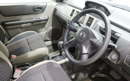 Nissan X-Trail, 2004 год, 585 000 рублей, 15 фотография