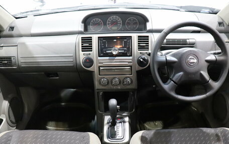 Nissan X-Trail, 2004 год, 585 000 рублей, 12 фотография