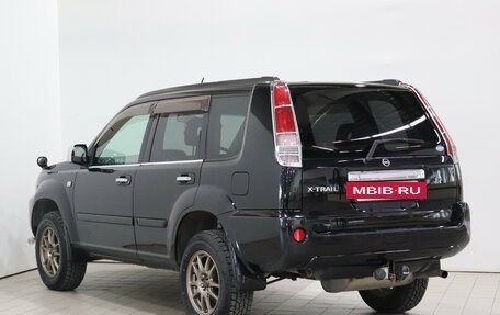 Nissan X-Trail, 2004 год, 585 000 рублей, 6 фотография
