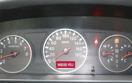 Nissan X-Trail, 2004 год, 585 000 рублей, 14 фотография