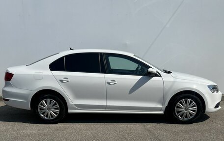 Volkswagen Jetta VI, 2012 год, 995 000 рублей, 4 фотография