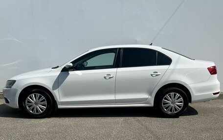 Volkswagen Jetta VI, 2012 год, 995 000 рублей, 8 фотография