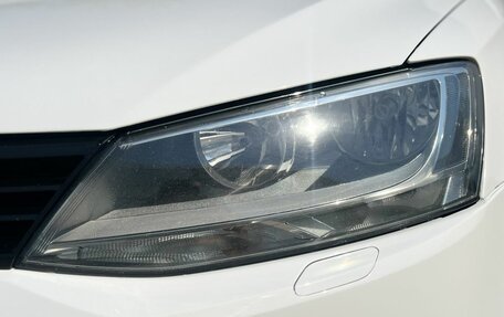 Volkswagen Jetta VI, 2012 год, 995 000 рублей, 9 фотография