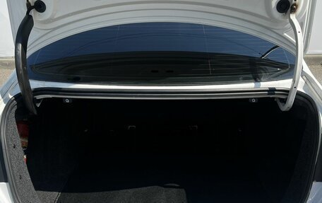 Volkswagen Jetta VI, 2012 год, 995 000 рублей, 12 фотография